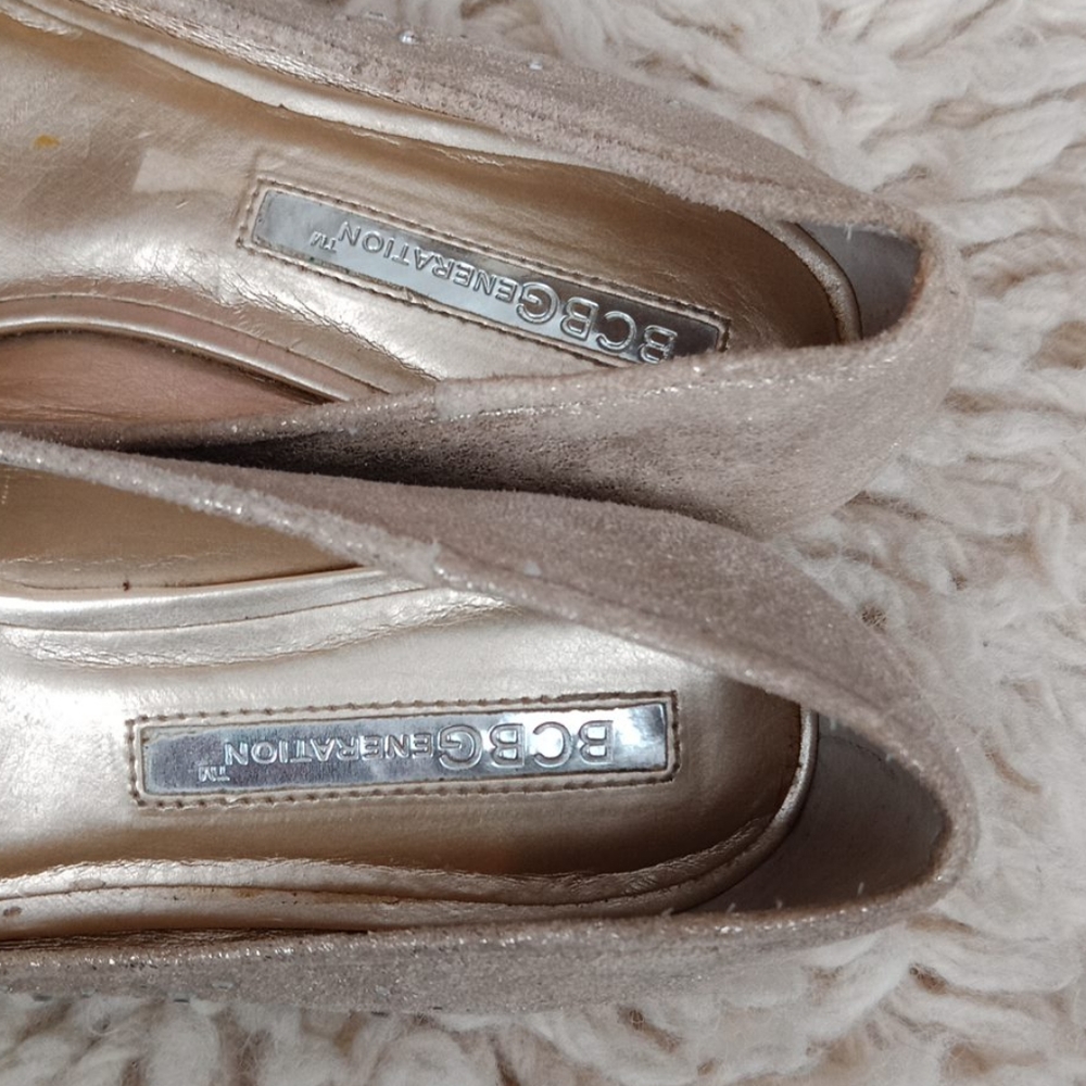 Bcbgeneration Flats - image 6